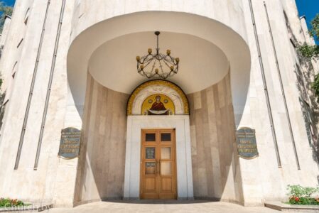 ОБРАЩЕНИЕ СИНОДАЛЬНОГО ИНФОРМАЦИОННОГО ОТДЕЛА БЕЛОРУССКОГО ЭКЗАРХАТА